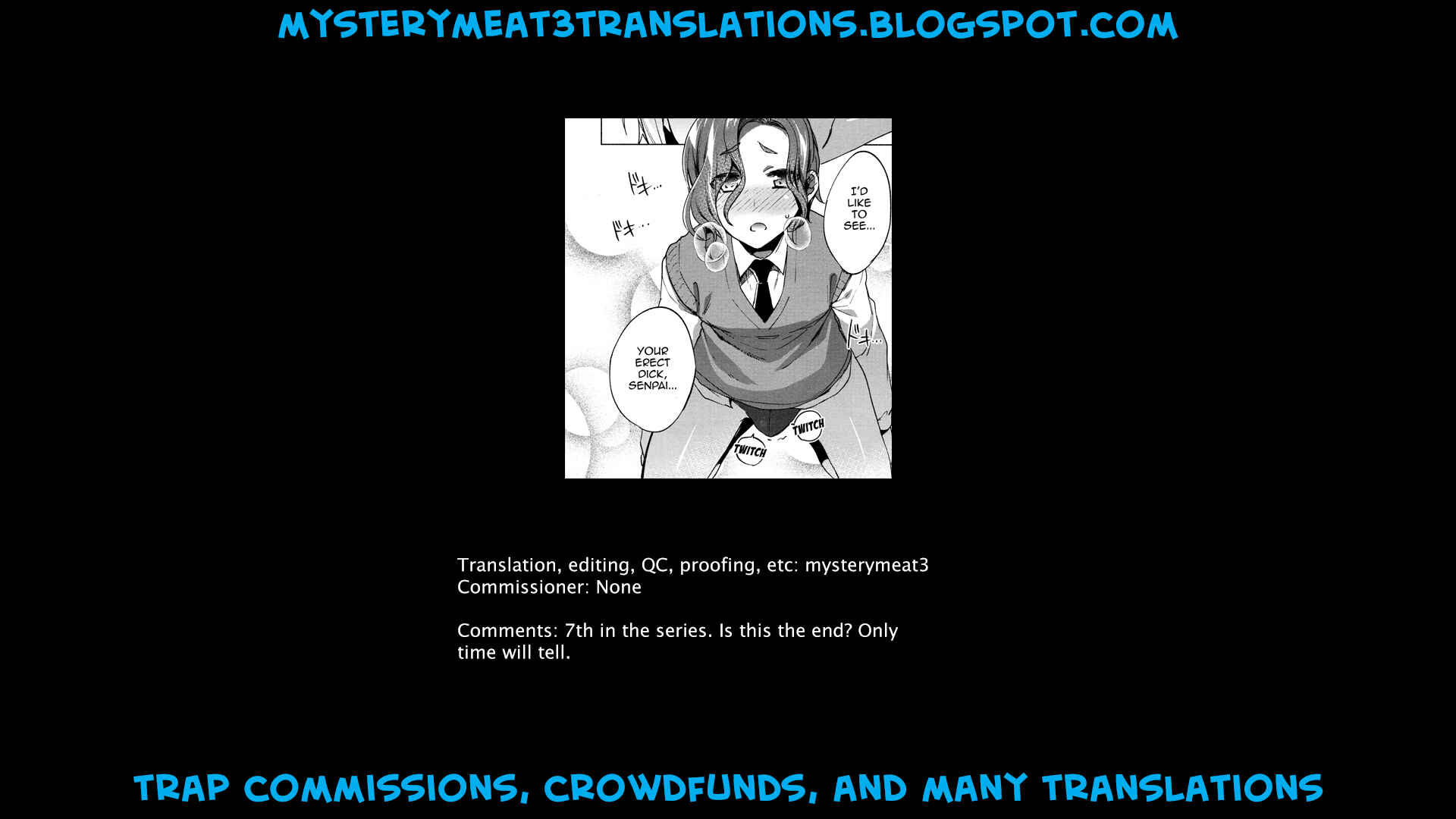 Page 23 Chapter 7 Magical Insence