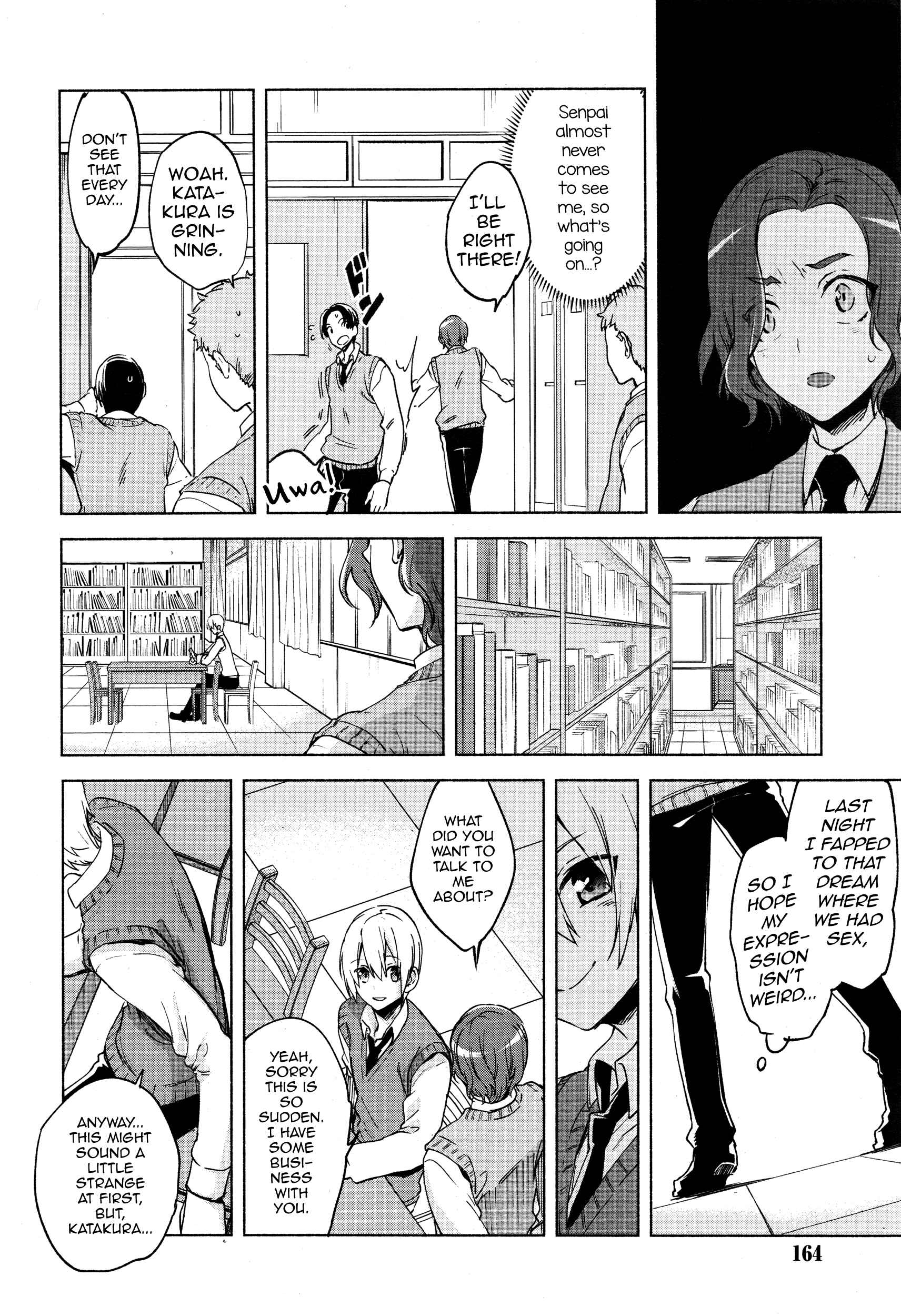 Page 4 Chapter 7 Magical Insence