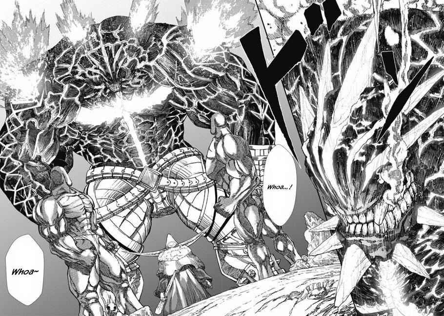 Page 10 Chapter 4 Yuusha ni Haiboku Shita Maou-sama wa Kaerizaku Tame ni Mamonogirudo wo Tsukuru Koto ni Shimashita.