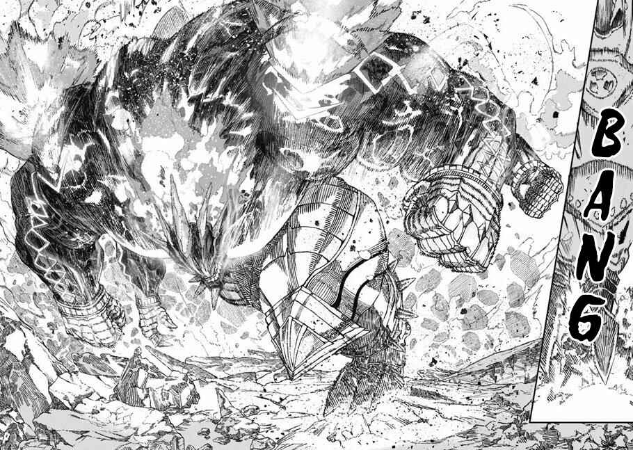 Page 9 Chapter 4 Yuusha ni Haiboku Shita Maou-sama wa Kaerizaku Tame ni Mamonogirudo wo Tsukuru Koto ni Shimashita.