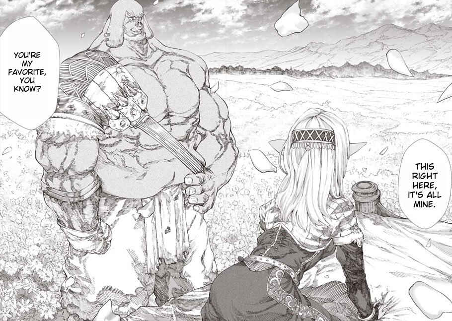 Page 2 Chapter 7 Yuusha ni Haiboku Shita Maou-sama wa Kaerizaku Tame ni Mamonogirudo wo Tsukuru Koto ni Shimashita.