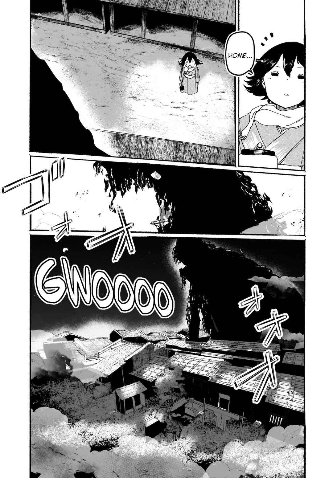 Page 2 Chapter 13 Touhou - The Magician Who Loved a Fake (Doujinshi)
