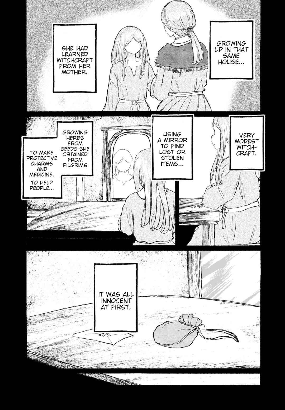 Page 18 Chapter 16 Touhou - The Magician Who Loved a Fake (Doujinshi)