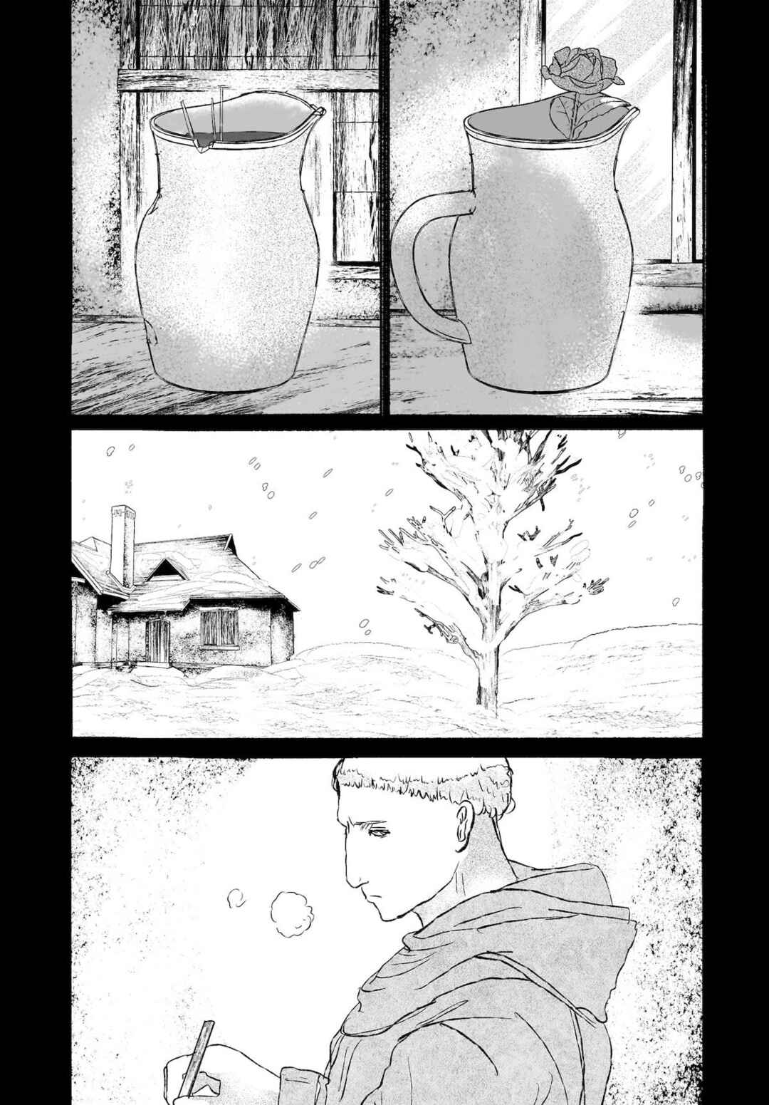 Page 22 Chapter 16 Touhou - The Magician Who Loved a Fake (Doujinshi)