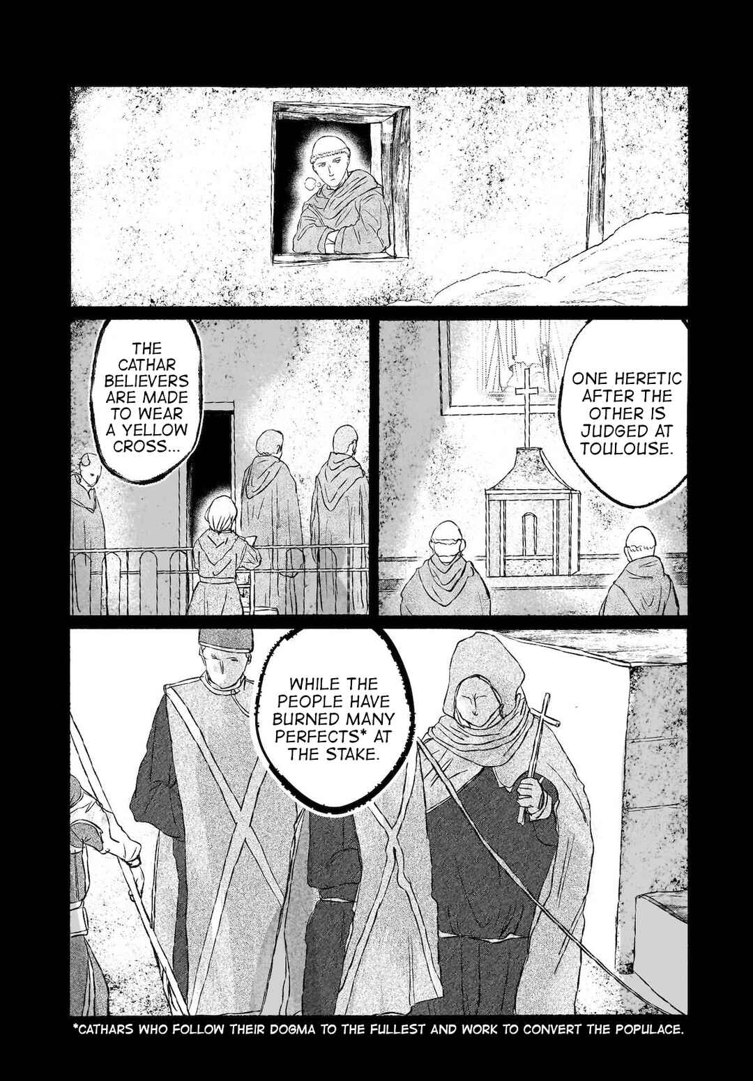 Page 24 Chapter 16 Touhou - The Magician Who Loved a Fake (Doujinshi)