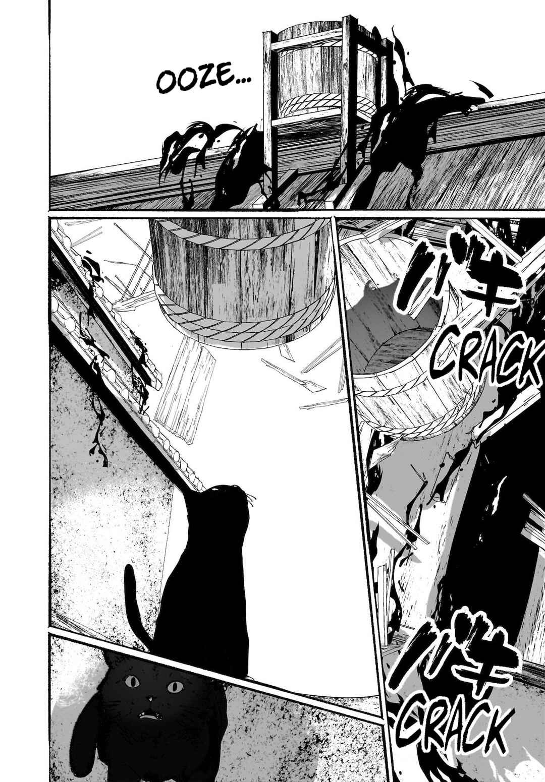 Page 27 Chapter 15 Touhou - The Magician Who Loved a Fake (Doujinshi)