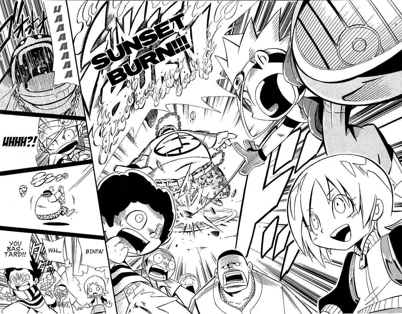 Page 14 Chapter 1 Smash Bomber