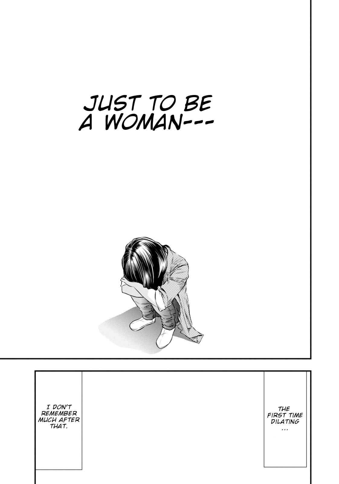 Page 10 Chapter 11 Umareru Seibetsu wo Machigaeta!