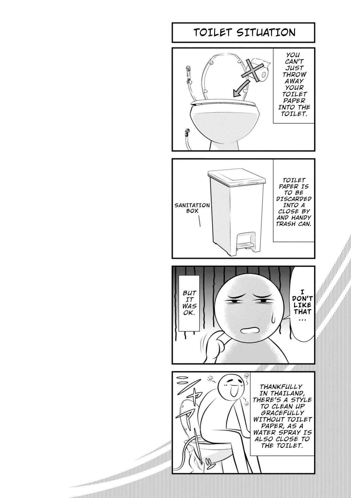 Page 13 Chapter 7 Umareru Seibetsu wo Machigaeta!