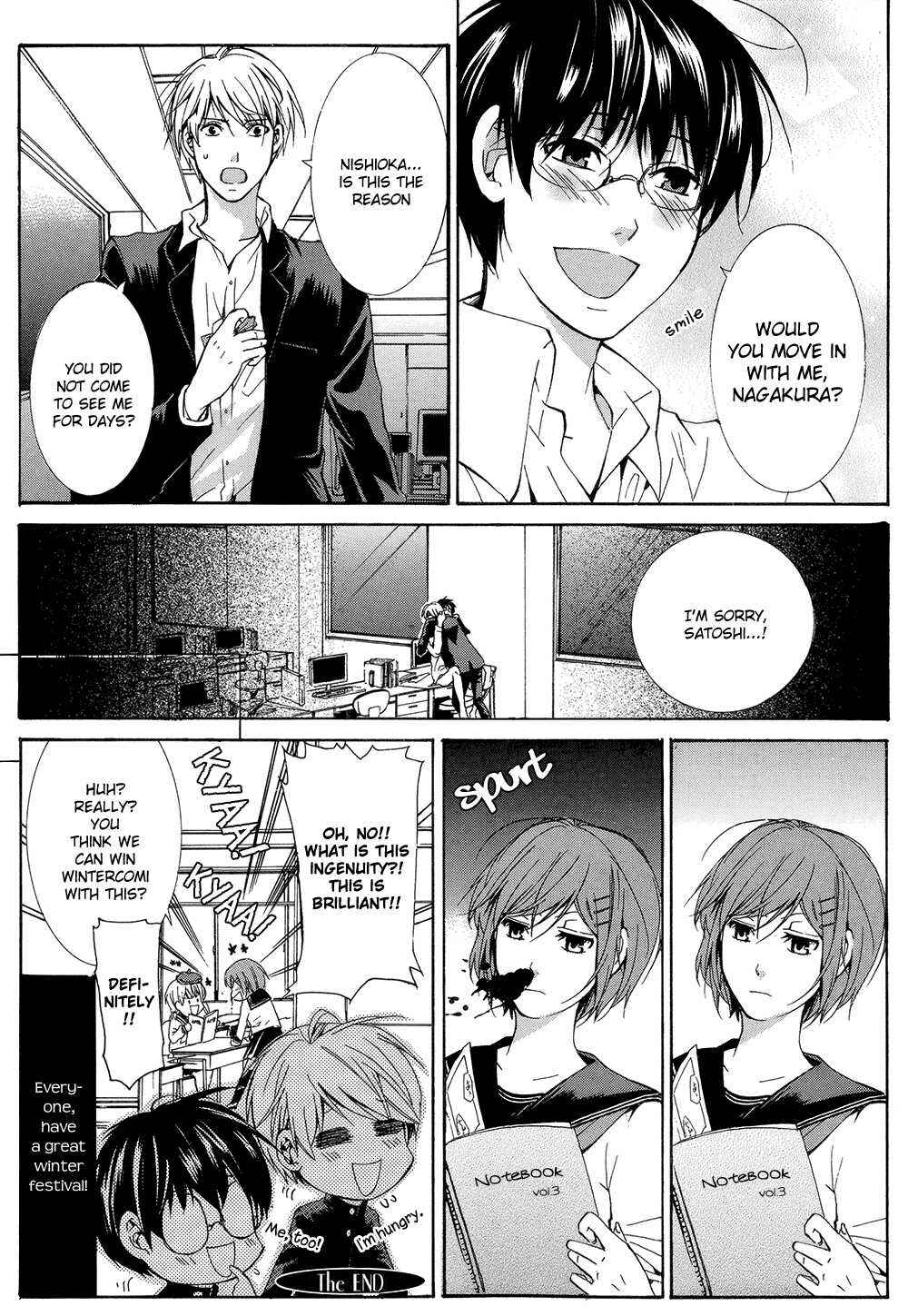 Page 27 Chapter 2 Eccentric Hobby