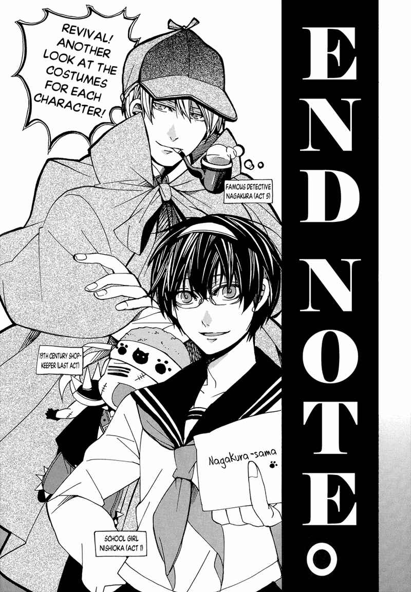 Page 32 Chapter 5 Eccentric Hobby