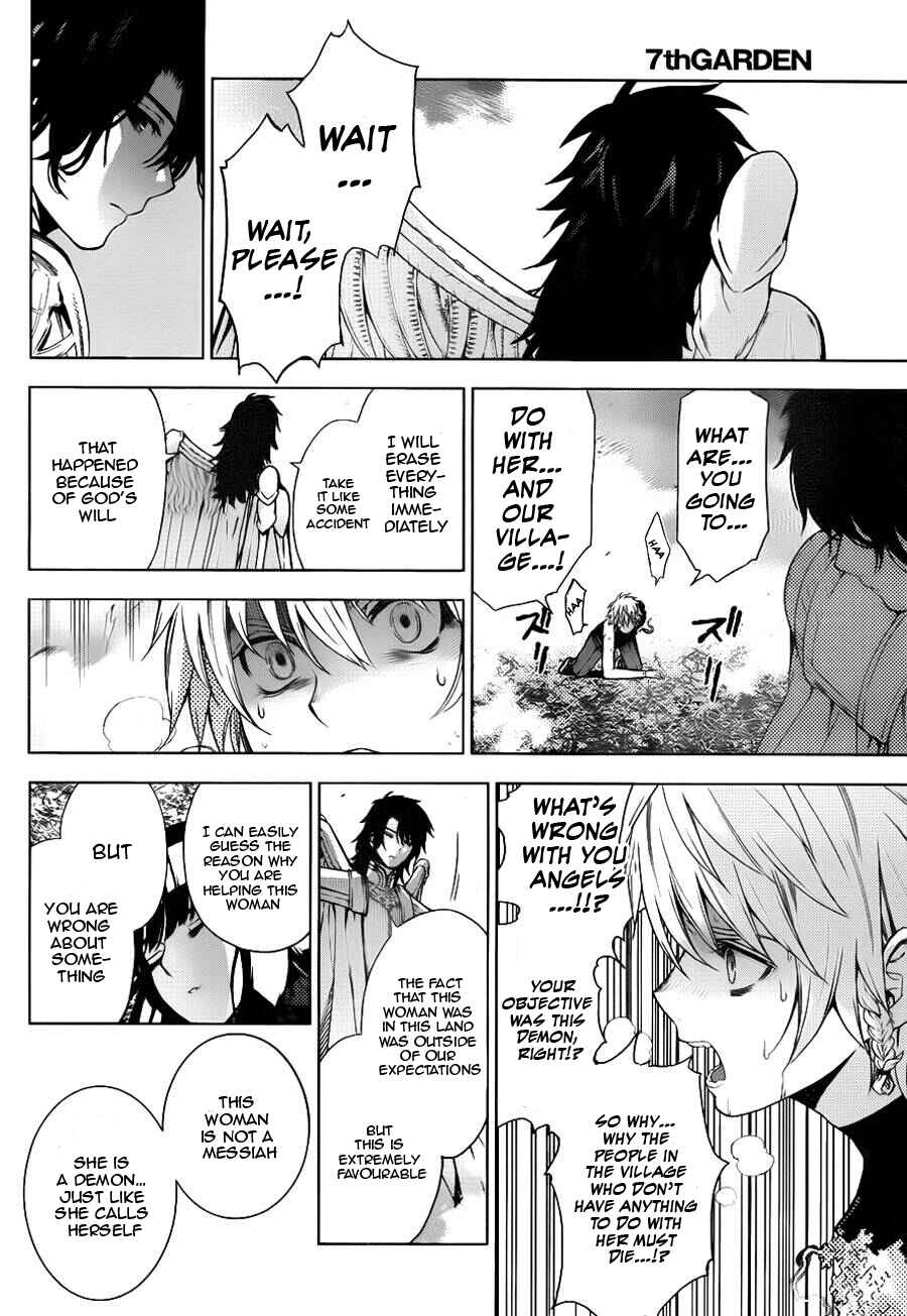 Page 14 Chapter 5 7th Garden