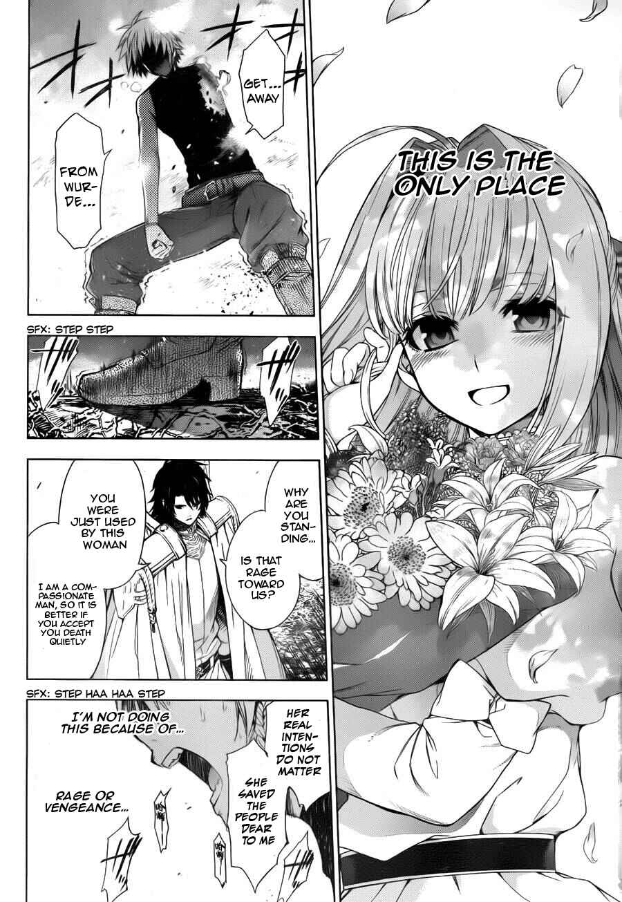 Page 18 Chapter 5 7th Garden
