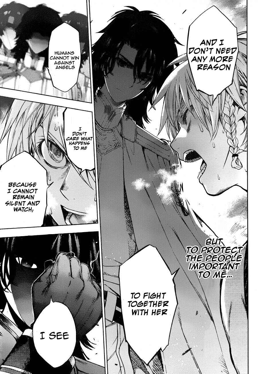 Page 19 Chapter 5 7th Garden