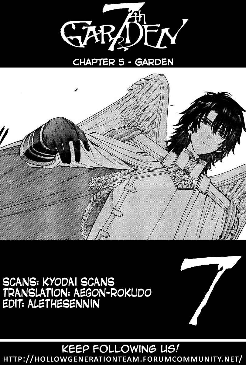 Page 2 Chapter 5 7th Garden