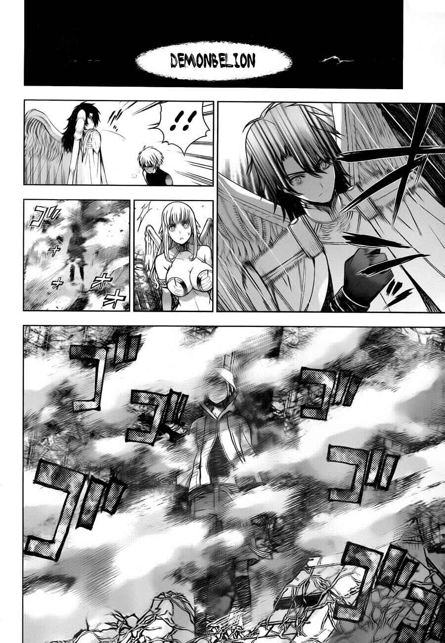 Page 20 Chapter 5 7th Garden