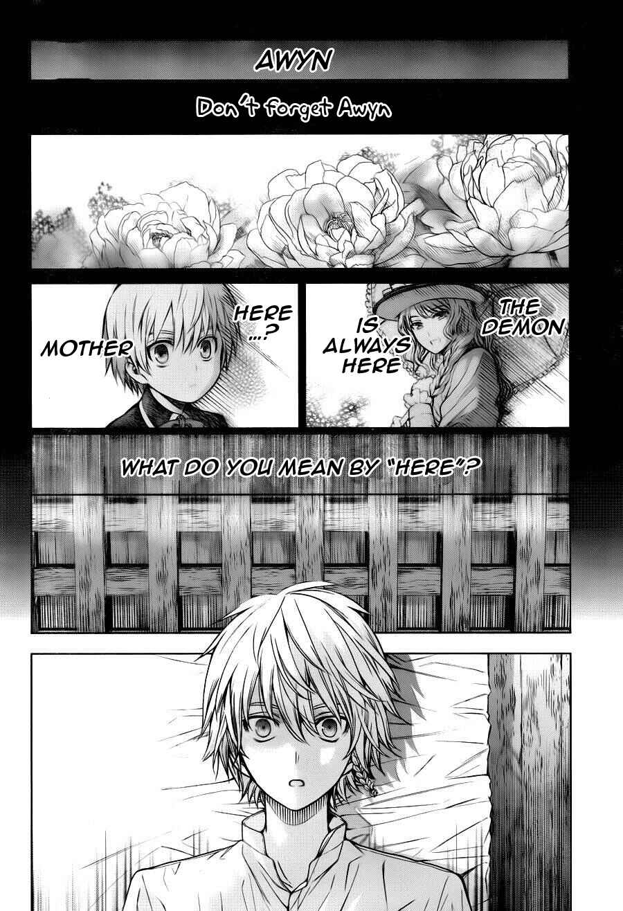 Page 24 Chapter 5 7th Garden