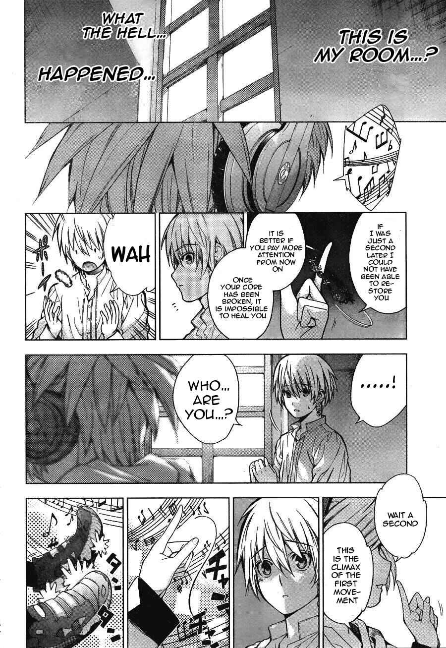 Page 26 Chapter 5 7th Garden