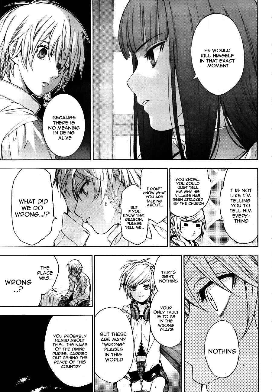 Page 29 Chapter 5 7th Garden