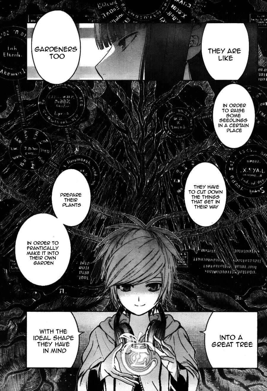 Page 31 Chapter 5 7th Garden