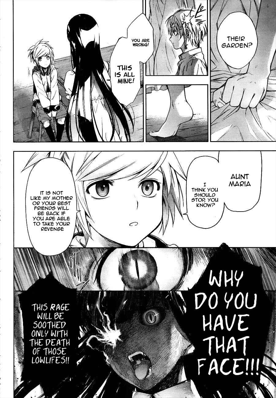 Page 32 Chapter 5 7th Garden