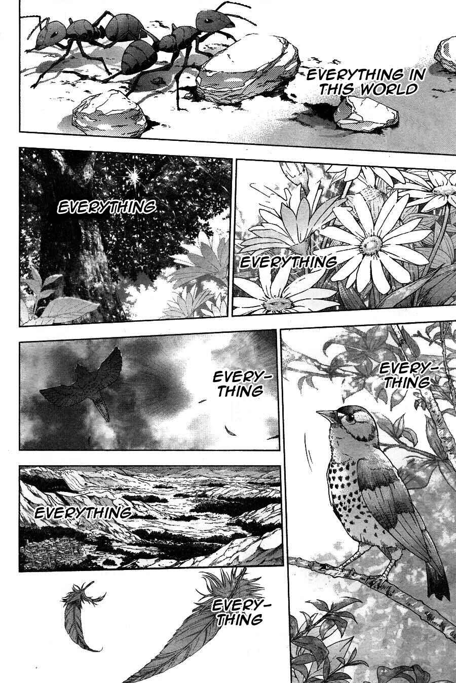 Page 34 Chapter 5 7th Garden