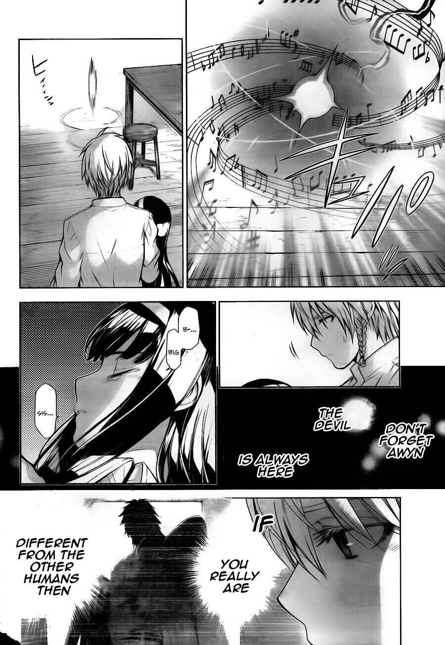Page 41 Chapter 5 7th Garden