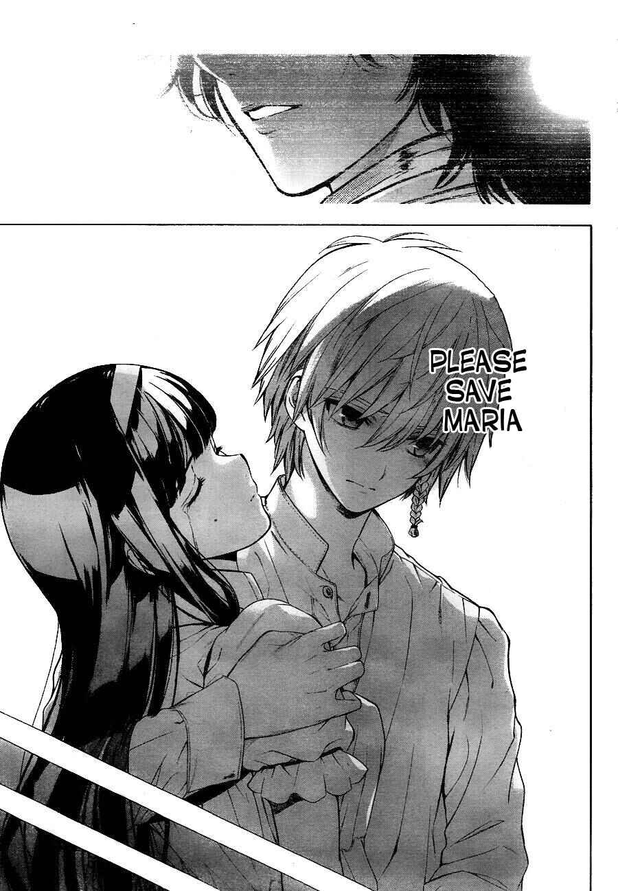 Page 42 Chapter 5 7th Garden
