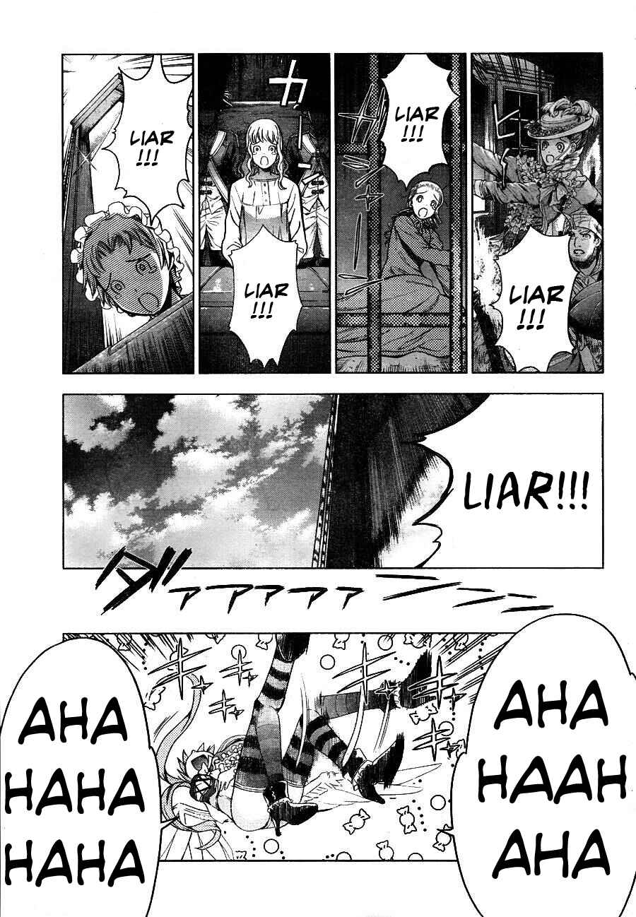 Page 46 Chapter 5 7th Garden