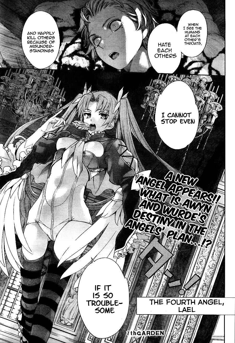 Page 48 Chapter 5 7th Garden
