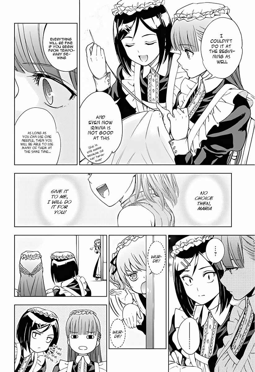 Page 21 Chapter 10 7th Garden