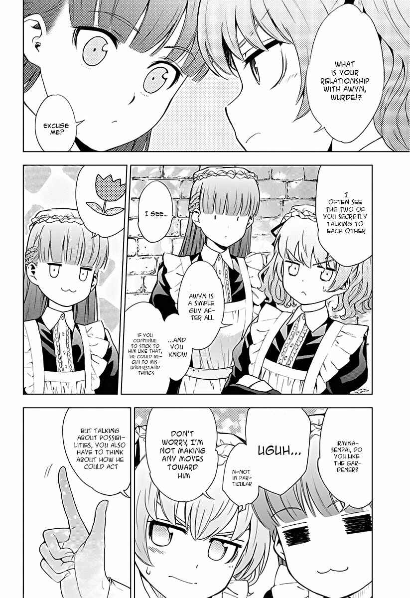 Page 23 Chapter 10 7th Garden