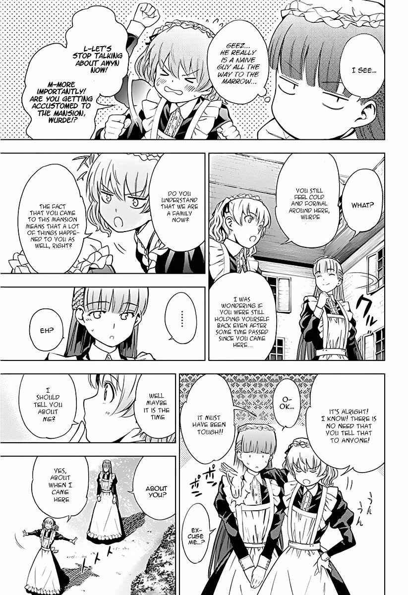 Page 26 Chapter 10 7th Garden