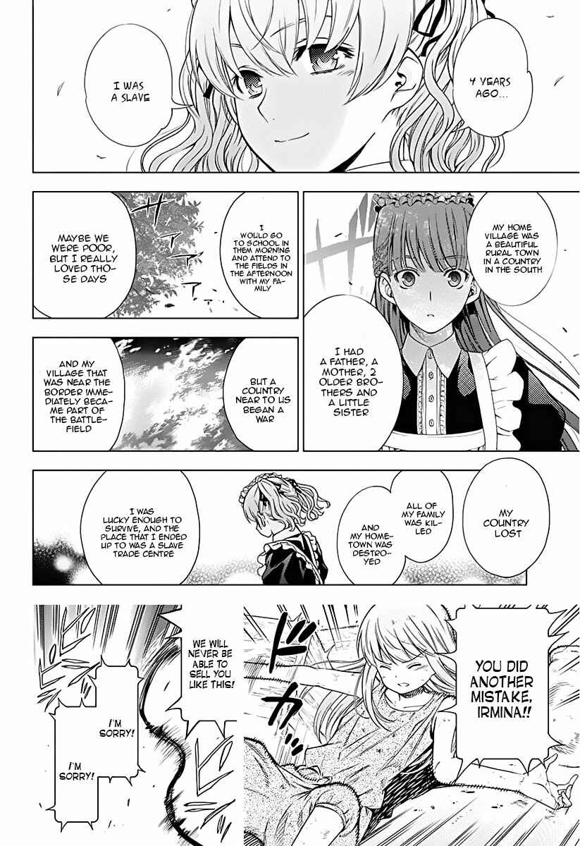 Page 27 Chapter 10 7th Garden