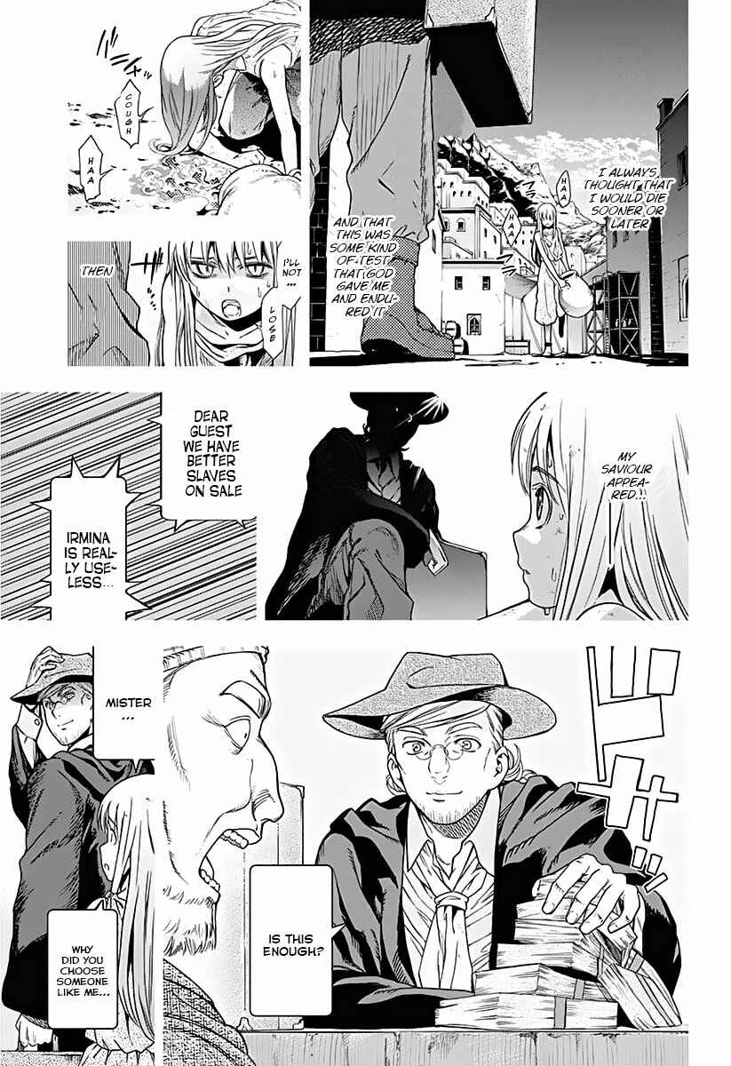 Page 28 Chapter 10 7th Garden