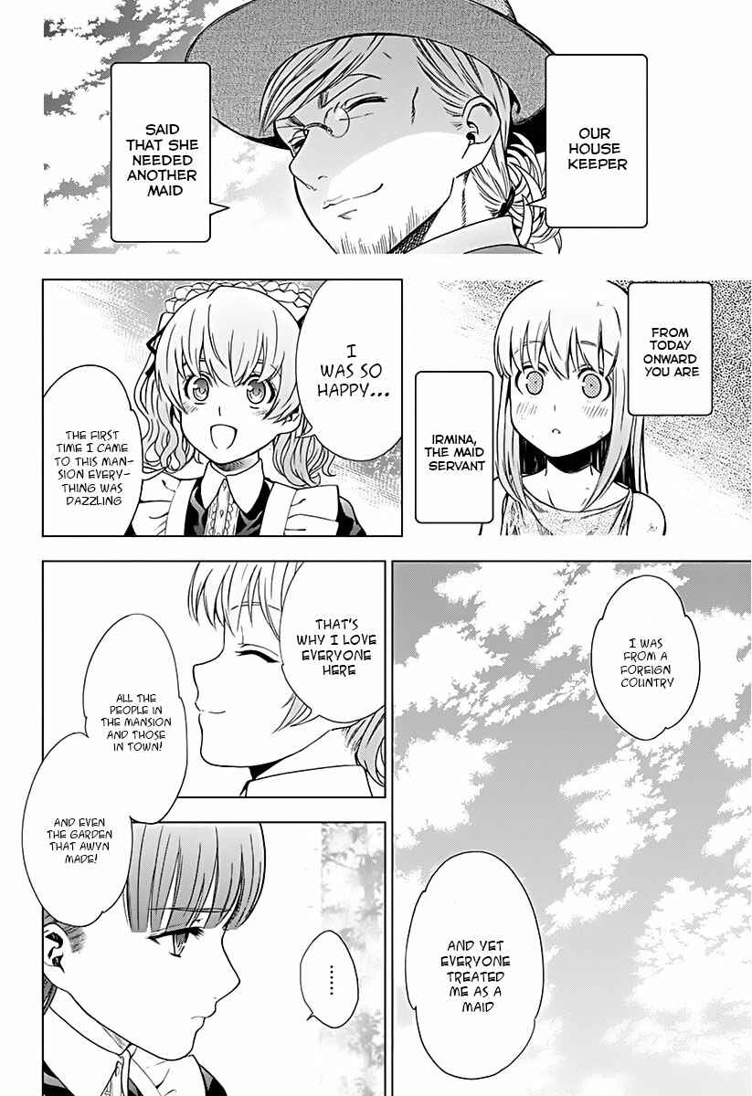 Page 29 Chapter 10 7th Garden