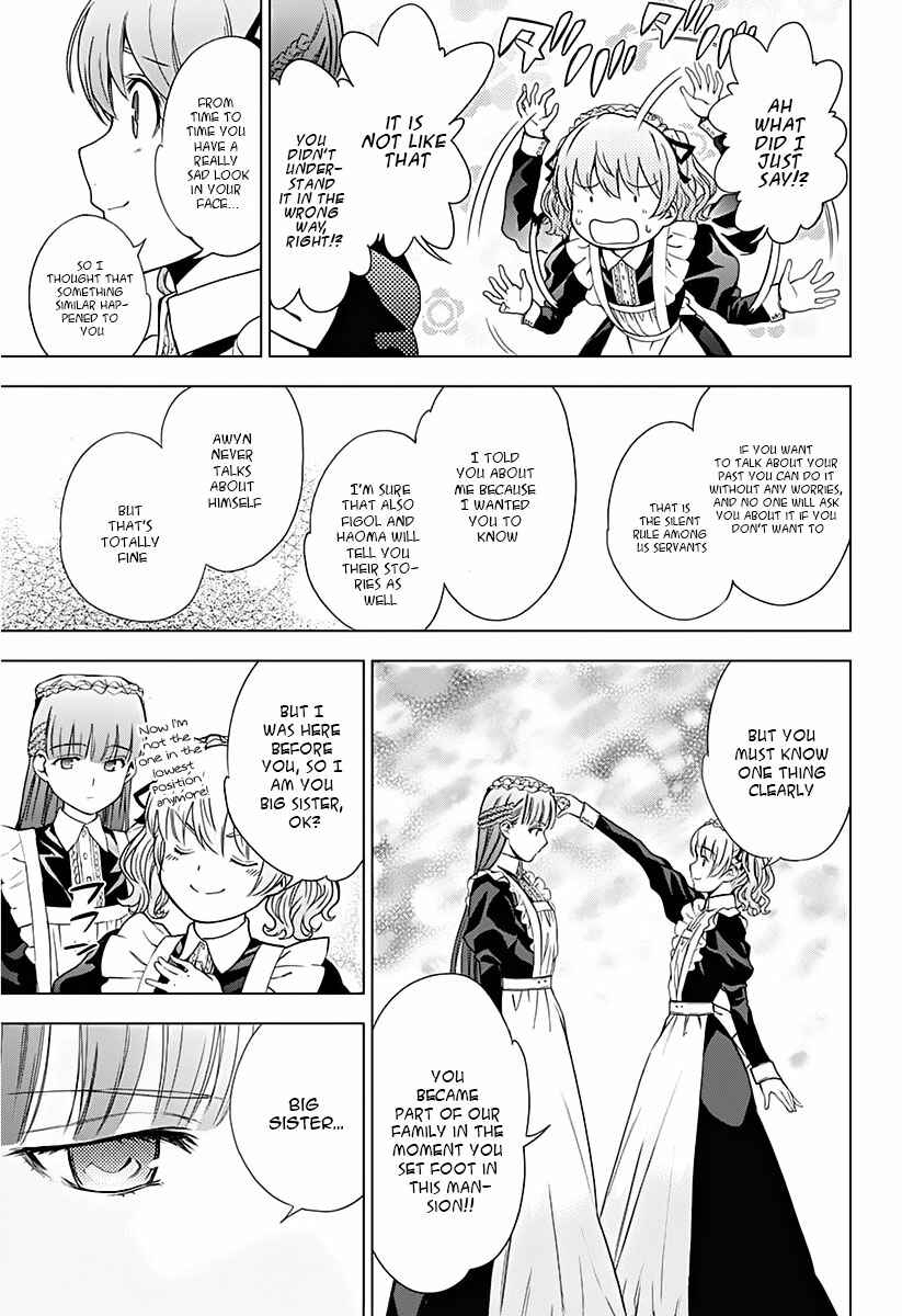 Page 30 Chapter 10 7th Garden