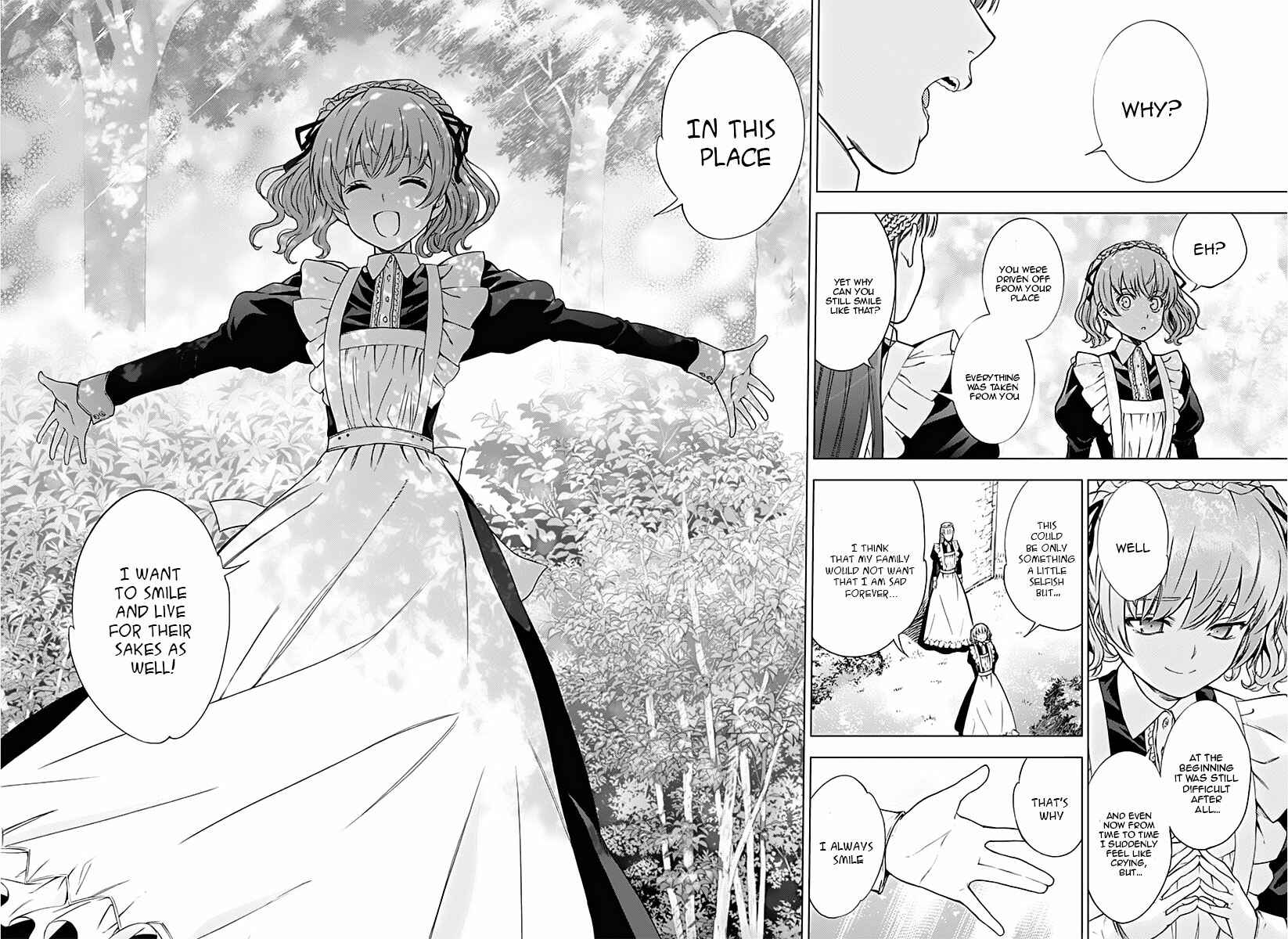 Page 31 Chapter 10 7th Garden