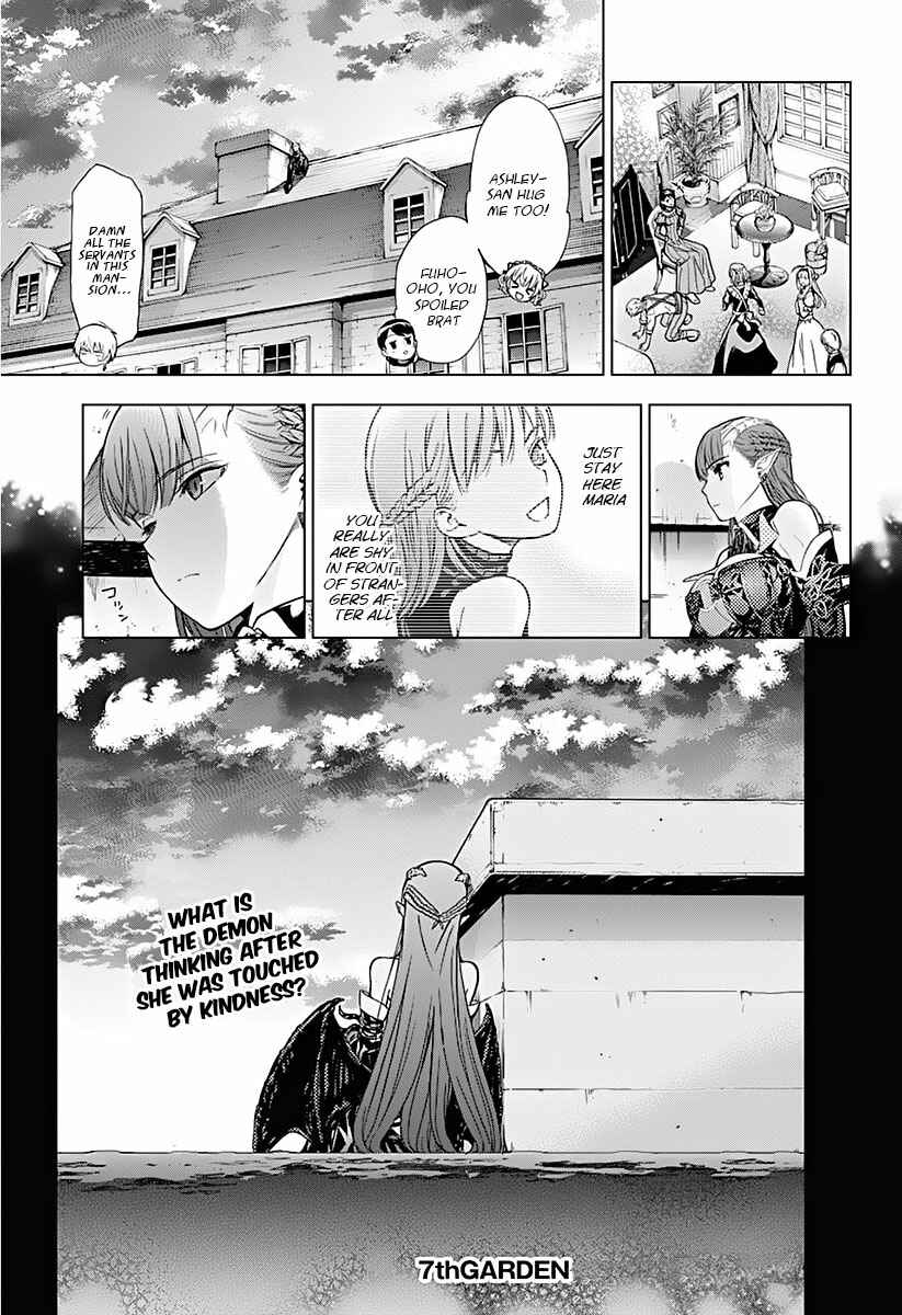 Page 47 Chapter 10 7th Garden