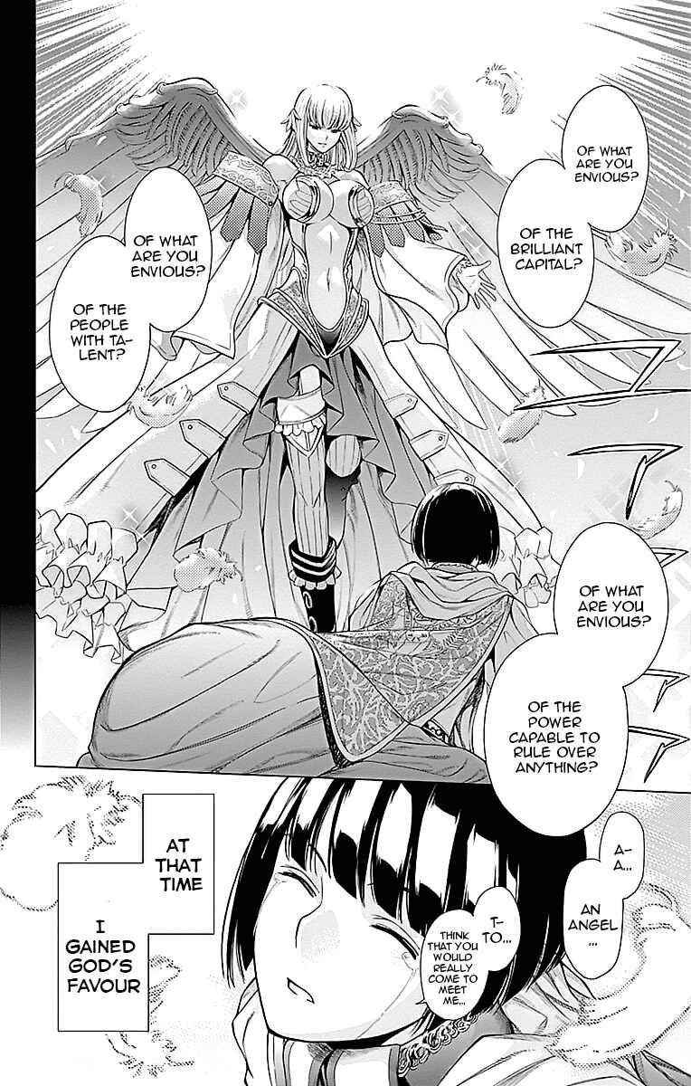 Page 19 Chapter 4 7th Garden
