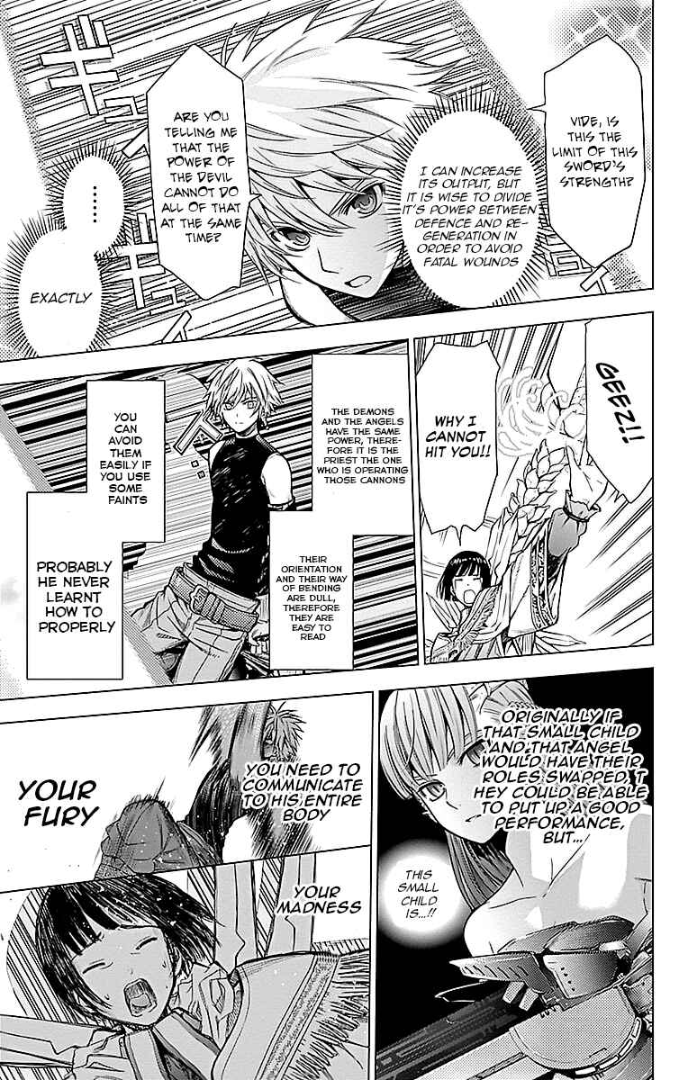 Page 22 Chapter 4 7th Garden