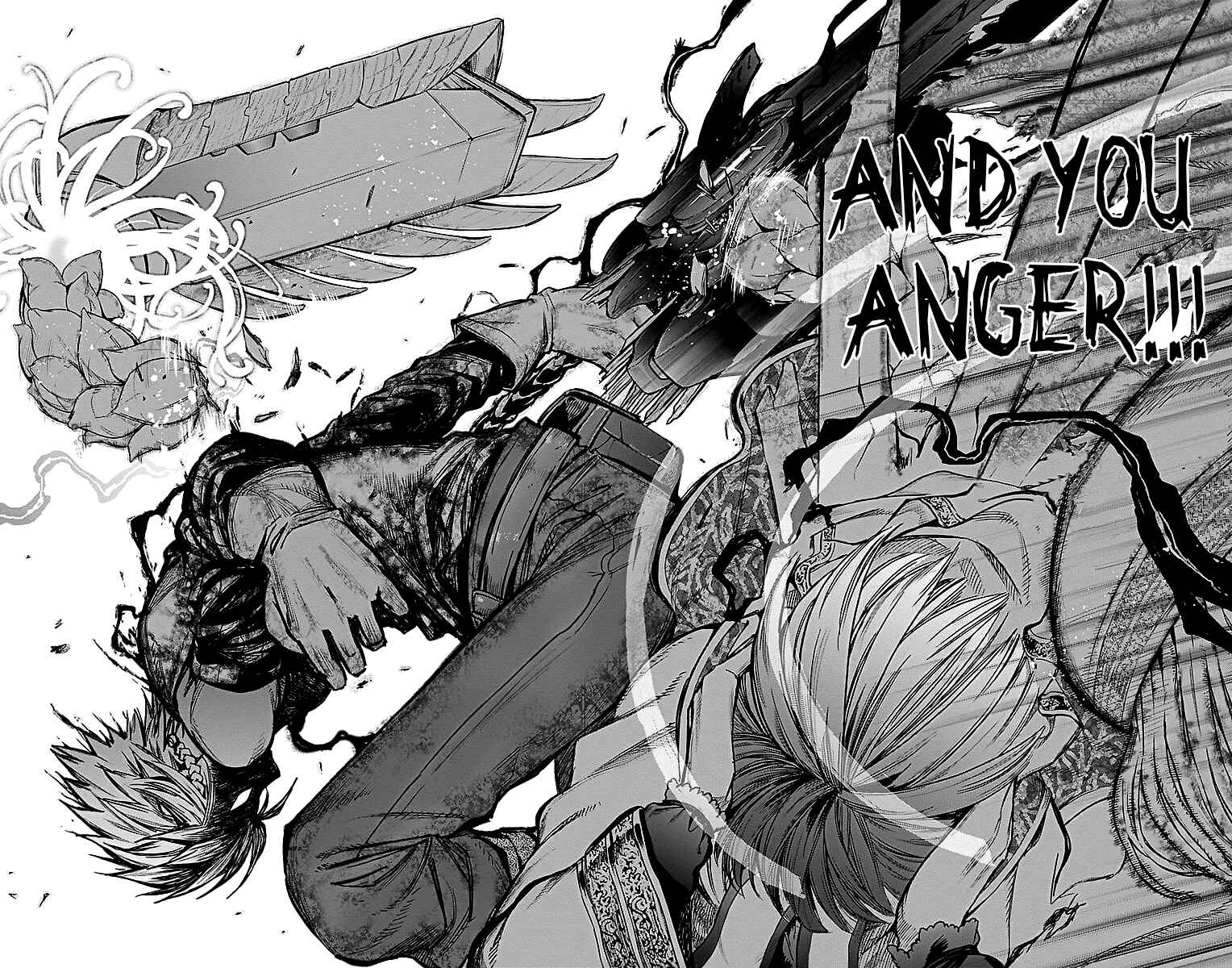 Page 23 Chapter 4 7th Garden