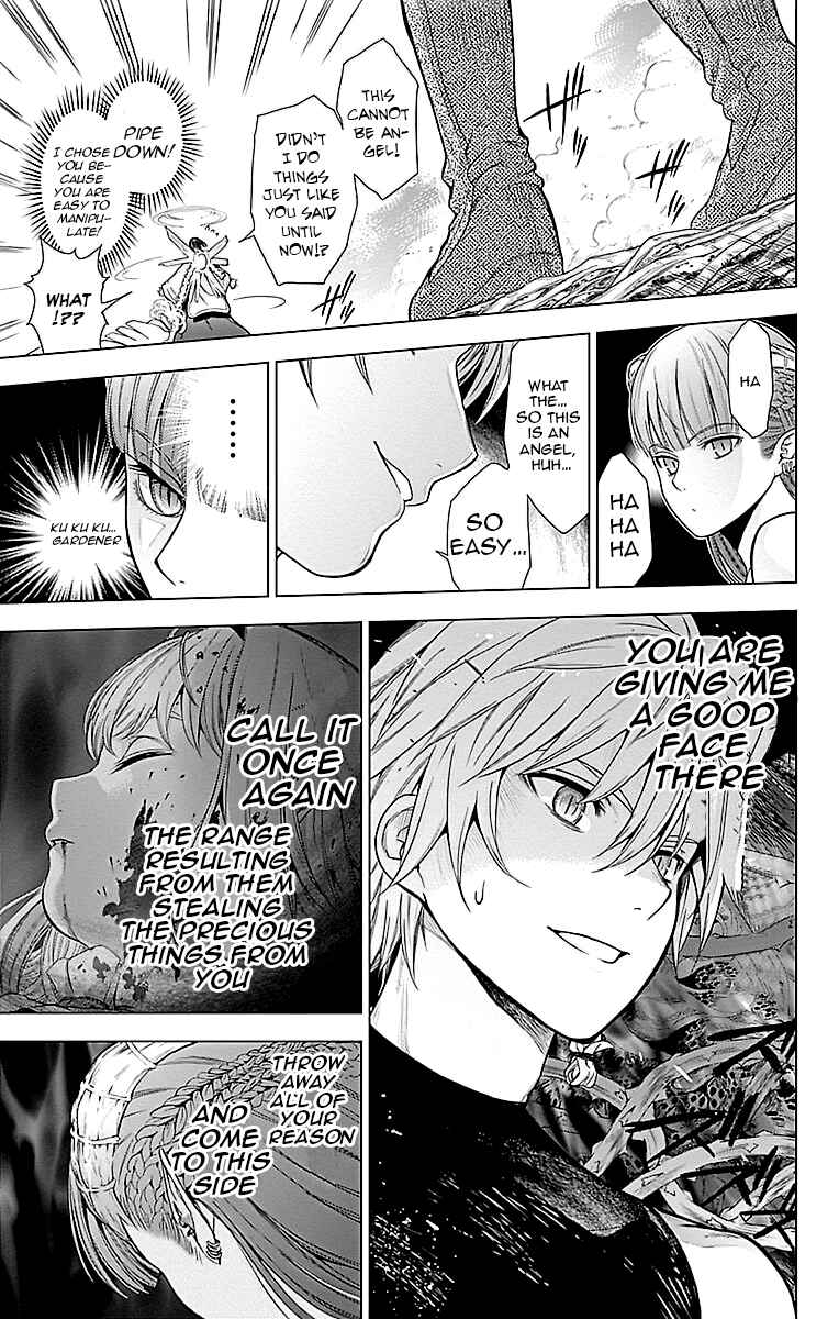 Page 25 Chapter 4 7th Garden