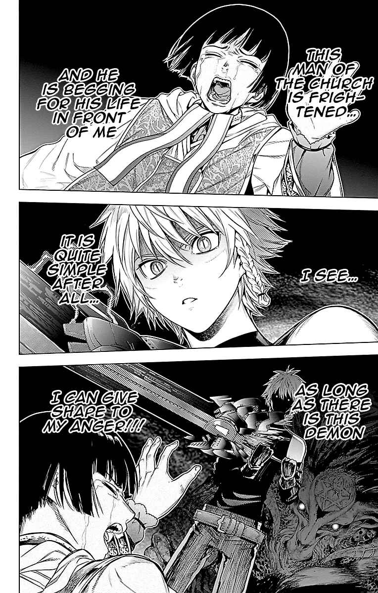 Page 28 Chapter 4 7th Garden