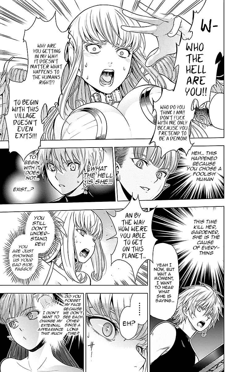 Page 35 Chapter 4 7th Garden