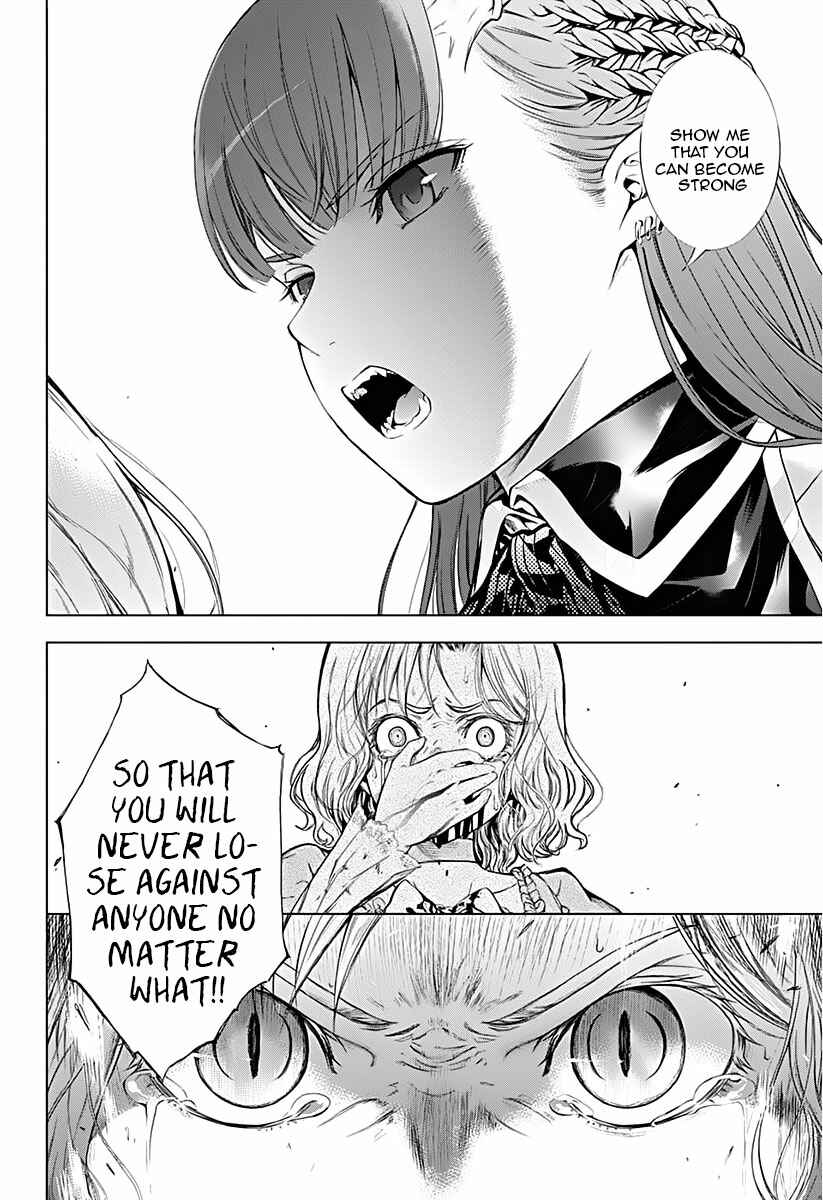 Page 23 Chapter 9 7th Garden