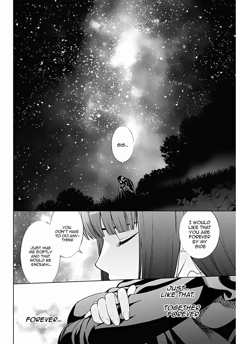 Page 41 Chapter 9 7th Garden