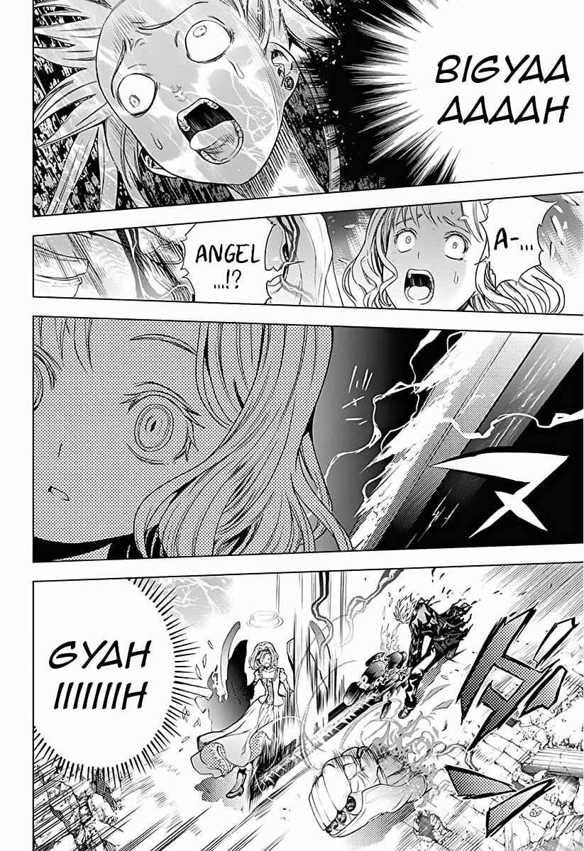 Page 37 Chapter 8 7th Garden