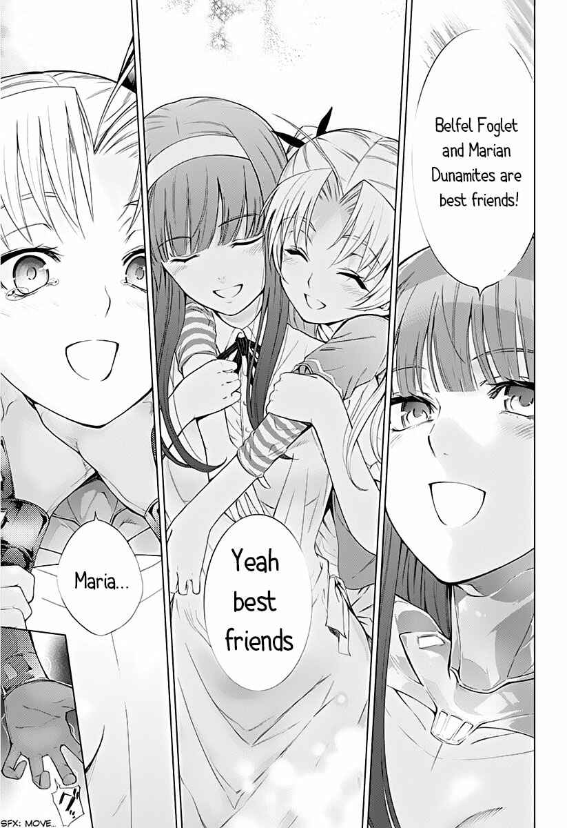 Page 44 Chapter 8 7th Garden