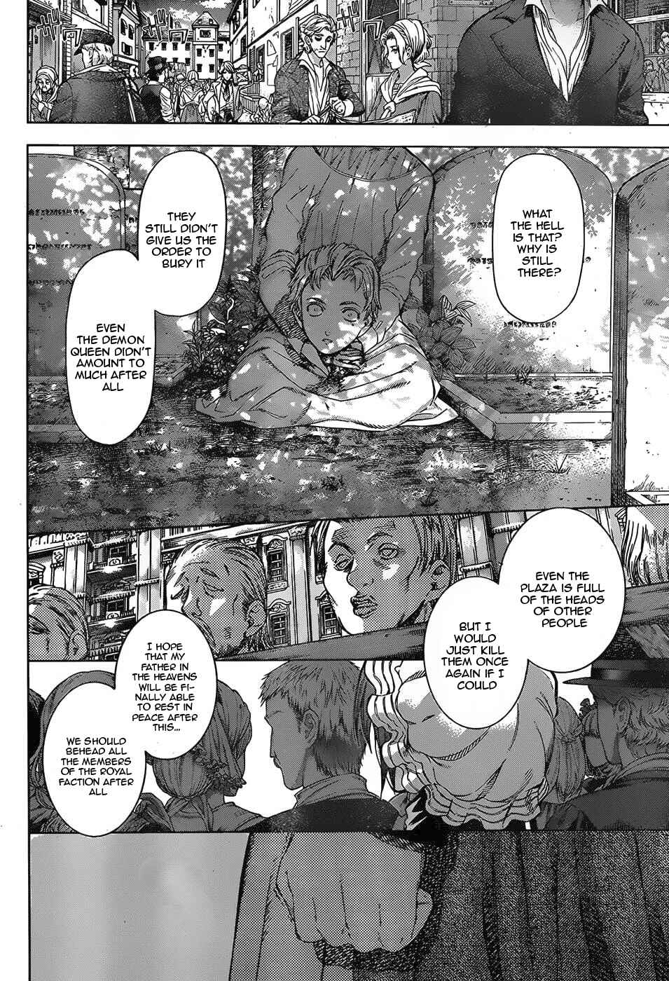 Page 16 Chapter 6 7th Garden